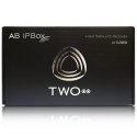 Ab Com AB IPBox TWO (2x DVB-S2X)