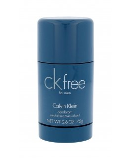 Dezodorantas vyrams Calvin Klein 75ml