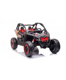 Lean Cars Automatinis akumuliatoriaus gedimas DK-CA001 CAN-AM RS