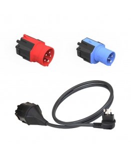 NRGkick Smart Attachment Set Standard