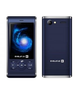 Evelatus MYRIAD DS Midnight Blue
