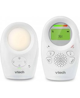 Vtech mobile babysitter LCD DM1211