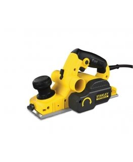 STANLEY Planer 750W FME630K