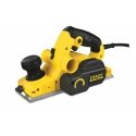 STANLEY Planer 750W FME630K STANLEY Planer 750W FME630K