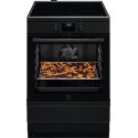 Electrolux LKI66440NK induction cooker, black