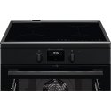 Electrolux LKI66440NK induction cooker, black