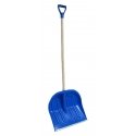 Snow shovel profile 3268