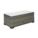 Coffee table GENEVA 105x51xH39cm
