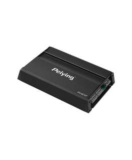 Car amplifier Peiying Basic PY-4C127