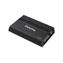 Car amplifier Peiying Basic PY-4C127