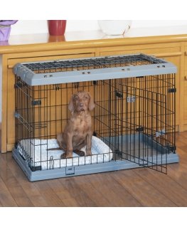 Ferplast Superior Crate pet carrier