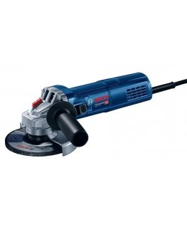 Bosch angle grinder