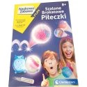 Clementoni Crazy Glitter Balls