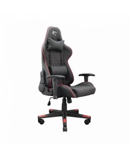 White Shark RACER-TWO Mesh backrest