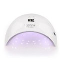 EXD UV LED nail lamp SUNUV Sun 9X Plus, 36W