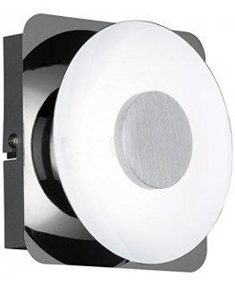 WECK Round Rim Jar Tulip 1,0l Set of 4