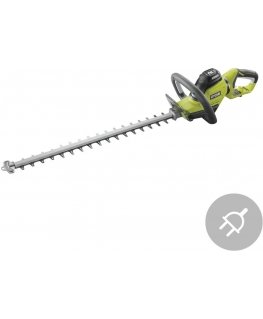 Chainsaw Ryobi Electric Hedge Trimmer