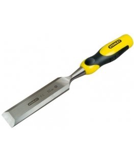 Stanley DynaGrip flat chisel 35x162mm 16-891