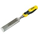 Stanley DynaGrip flat chisel 35x162mm 16-891