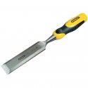 Stanley DynaGrip flat chisel 35x162mm 16-891
