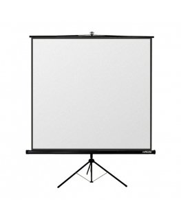 Reflecta 87654 projection screen 1:1