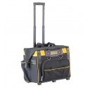 STANLEY FATMAX TOOL BAG WITH WHEELS STANLEY FATMAX TOOL BAG WITH WHEELS