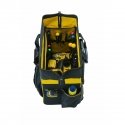 STANLEY FATMAX TOOL BAG WITH WHEELS STANLEY FATMAX TOOL BAG WITH WHEELS