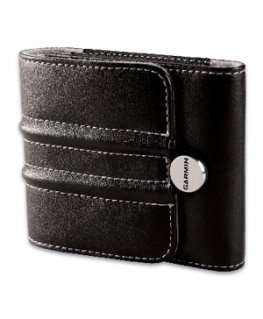 Garmin 010-11305-04 navigatoriaus dėklas Juoda