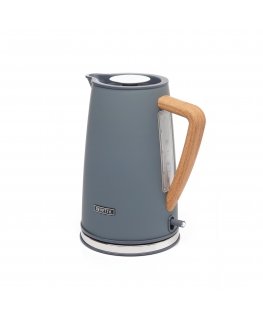 Revetta RVK001BK электрический чайник 1,7 L 2150 W Черный