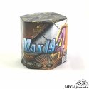 MegaFireworks Max 19-4 Rocket Salute effect