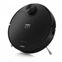 Niceboy Charles i9 robot vacuum 0.45 L Dust bag Black