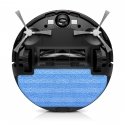 Niceboy Charles i9 robot vacuum 0.45 L Dust bag Black