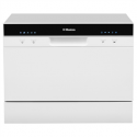 Hansa mini dishwasher