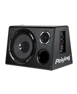 Peiying Subwoofer PY250QA