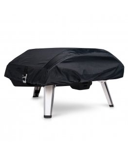 Ooni UU-P0AF00 outdoor oven cover Black