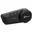 FREEDCONN KY-PRO V3 SINGLE motorcycle intercom Black FREEDCONN KY-PRO V3 SINGLE motorcycle intercom Black