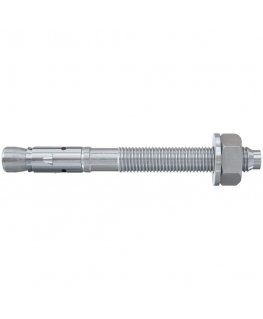 Fischer FBZ 12/10 20 vnt Varžtas