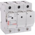 FUSE SWITCH LE-606704 THREE-PHASE 16 A D01 LEGRAND FUSE SWITCH LE-606704 THREE-PHASE 16 A D01 LEGRAND