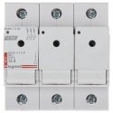 FUSE SWITCH LE-606704 THREE-PHASE 16 A D01 LEGRAND FUSE SWITCH LE-606704 THREE-PHASE 16 A D01 LEGRAND