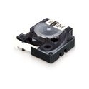 DYMO 9mm RHINO Permanent Polyester label-making tape D1