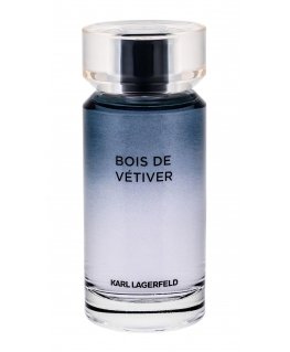 Karl Lagerfeld Bois de Vétiver Eau De Toilette Purškiklis 100ml