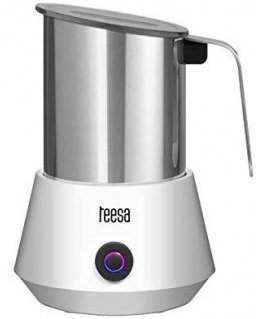 Beater Teesa AROMA F50 milk foam