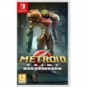 Nintendo Metroid Prime Remastered