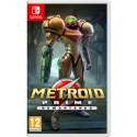 Nintendo Metroid Prime Remastered
