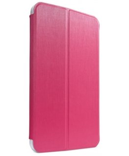 Case Logic SnapView 2.0 7" 17,8 cm (7") Folio Rozā