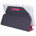 Case Logic SnapView 2.0 7" 17,8 cm (7") Foolio Roosa
