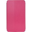 Case Logic SnapView 2.0 7" 17,8 cm (7") Foolio Roosa