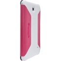 Case Logic SnapView 2.0 7" 17,8 cm (7") Foolio Roosa
