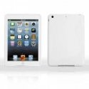 Apple iPad mini TPU S White Apple iPad mini TPU S White