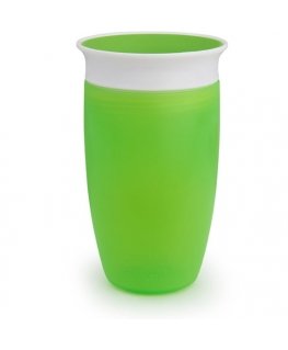 Munchkin Miracle 360 krūze Zaļš Universāls 1 pcs